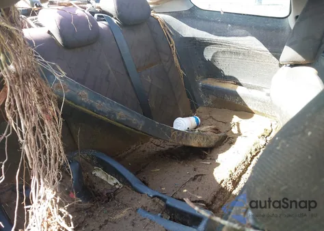 2013 Honda Civic Lx z USA, uszkodzony, nr VIN 2HGFG3A5XDH500686